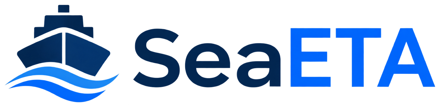 SeaETA